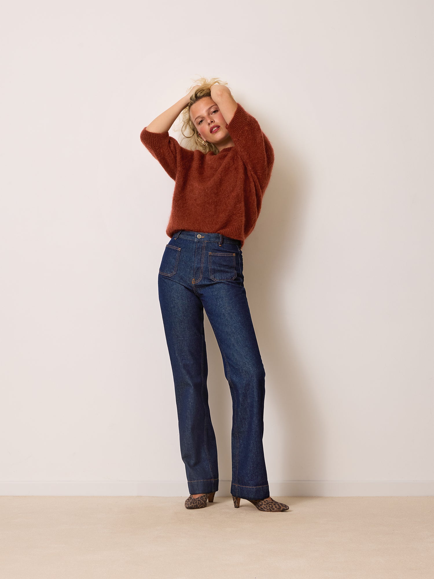 BELLEVILLE Jeans BELLEVILLE Jeans